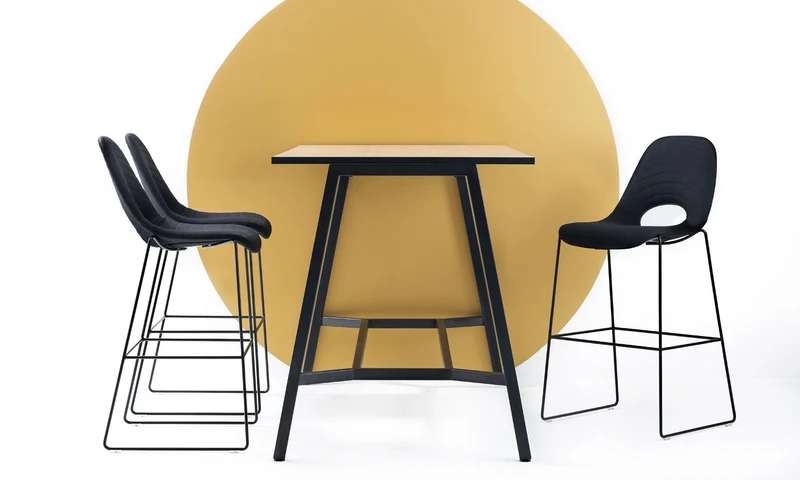 CS5040 Hochtisch