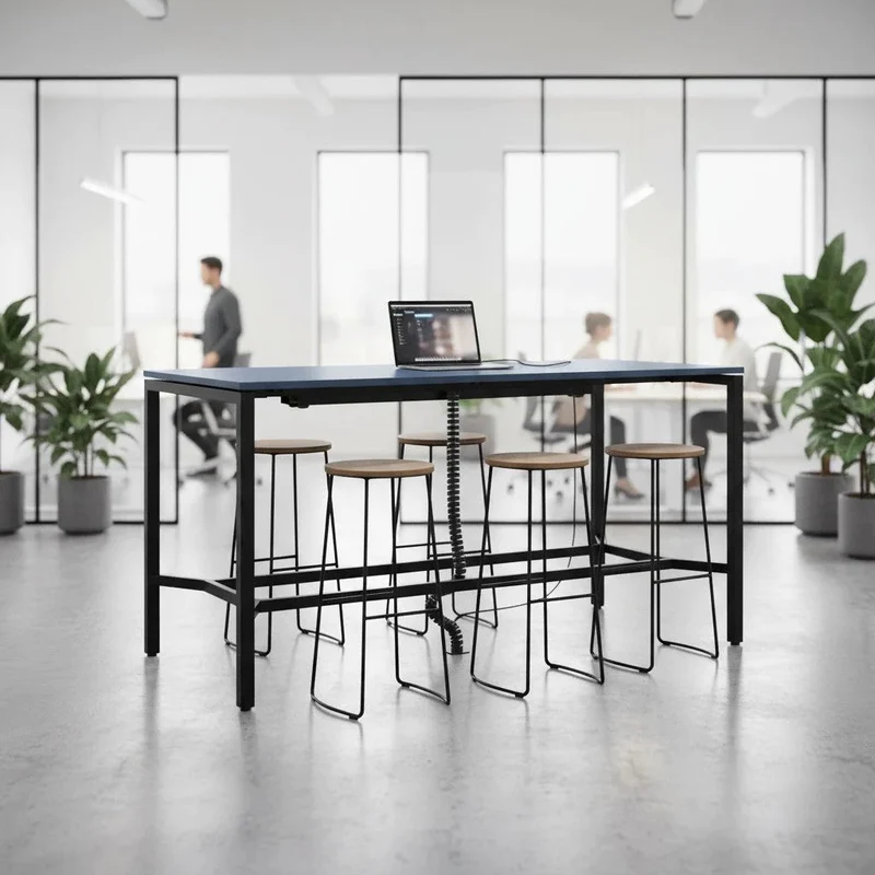 CS5040 Hochtisch