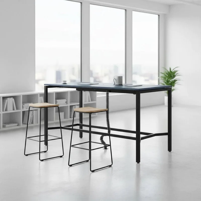 CS5040 Hochtisch