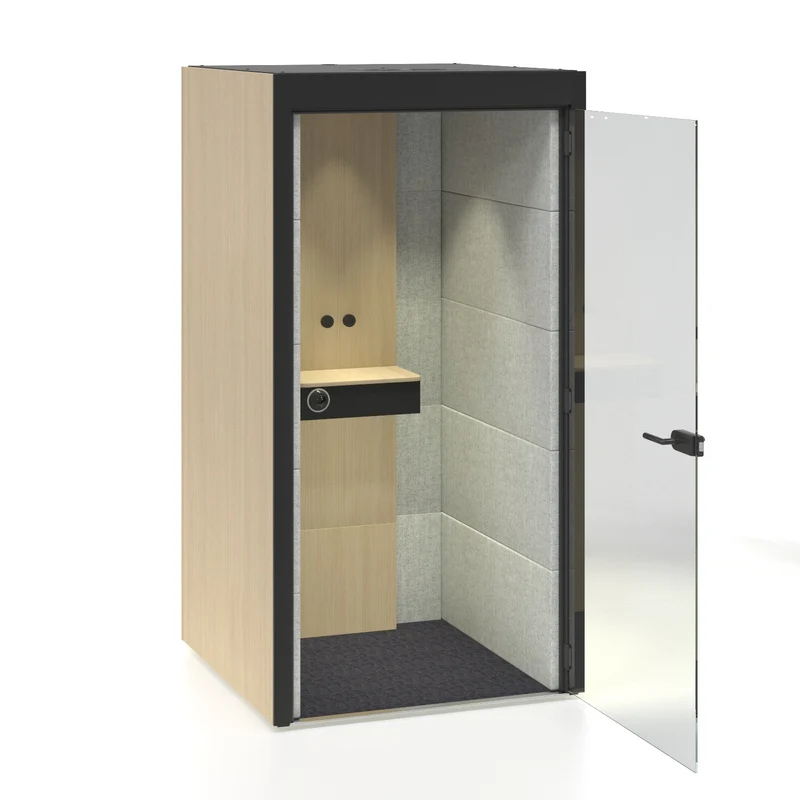 Telefonkabine Silent Room S