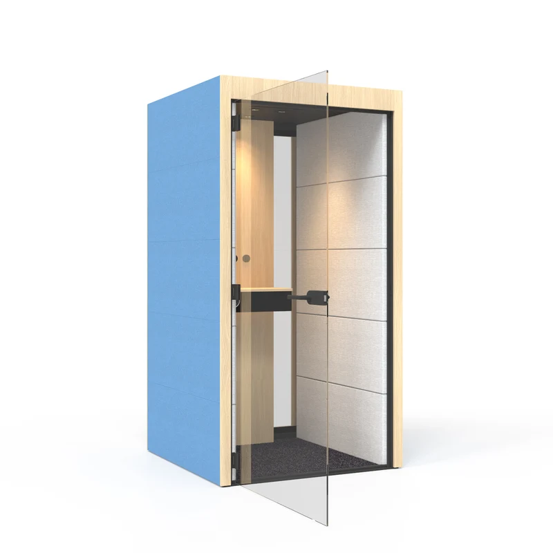 Telefonkabine Silent Room S