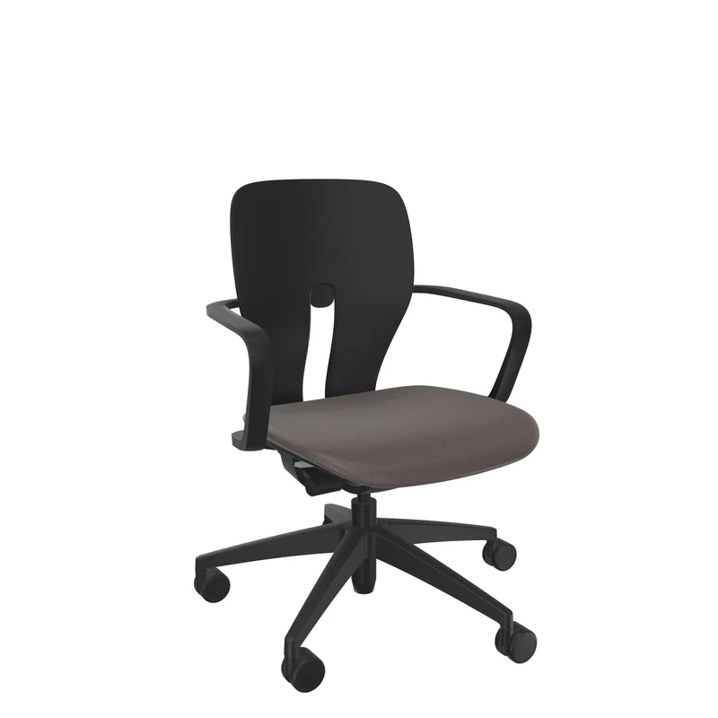 Klöber LIM Drehstuhl ungepolstert
