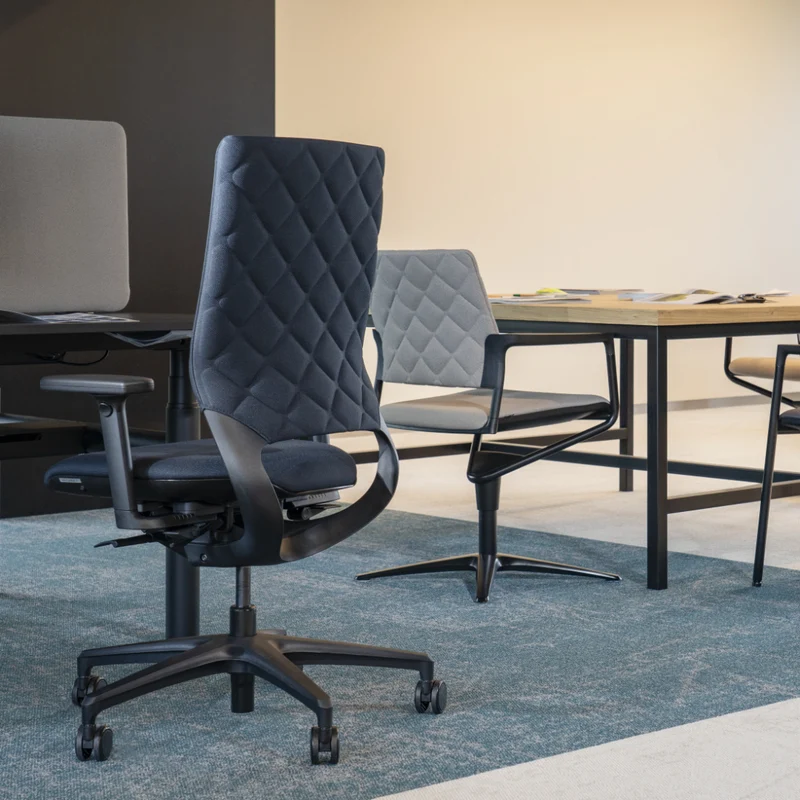 Klöber Mera Diamond Bürodrehstuhl (mer94)