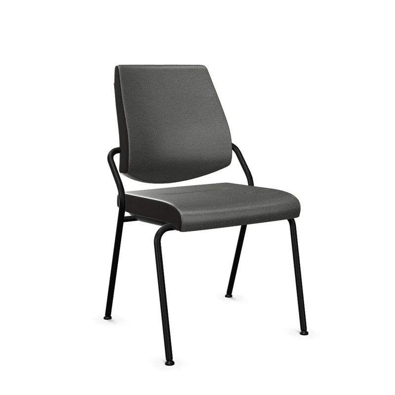Sedus black dot Vierfußstuhl