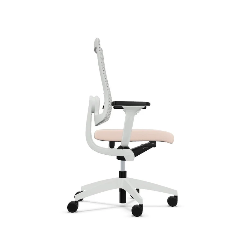 Sedus black dot air Bürostuhl mit 3D-Strickpolster Rückenlehne | bd-125