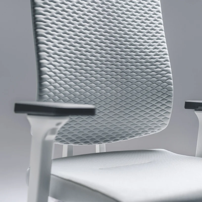 Sedus black dot air Bürostuhl mit 3D-Strickpolster Rückenlehne | bd-125