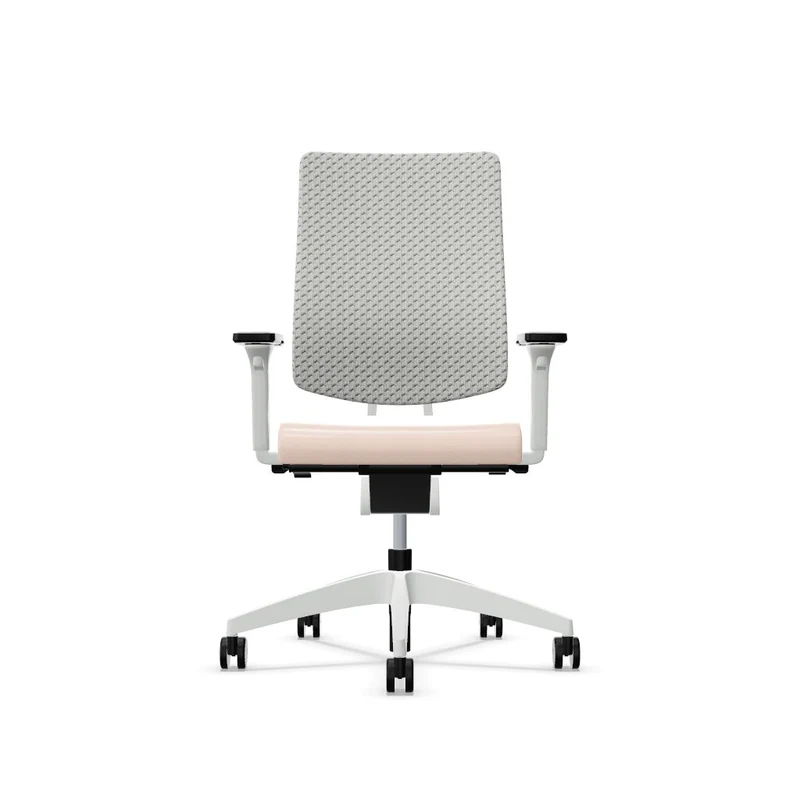 Sedus black dot air Bürostuhl mit 3D-Strickpolster Rückenlehne | bd-125