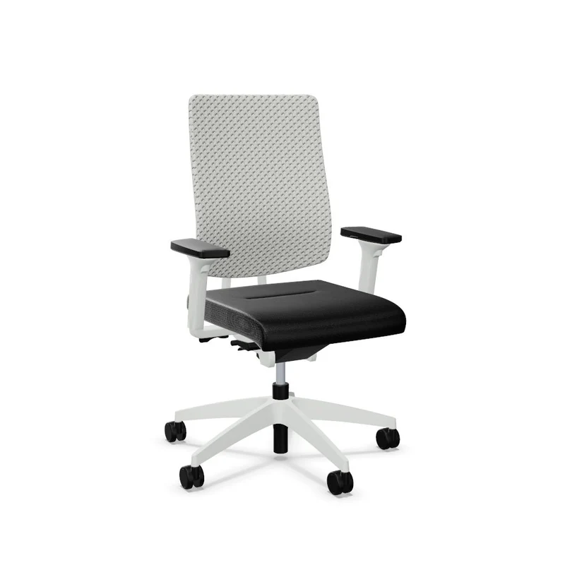 Sedus black dot air Bürostuhl mit 3D-Strickpolster Rückenlehne | bd-125