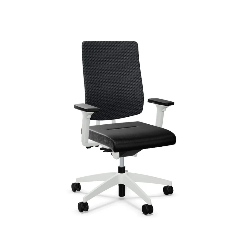 Sedus black dot air Bürostuhl mit 3D-Strickpolster Rückenlehne | bd-125