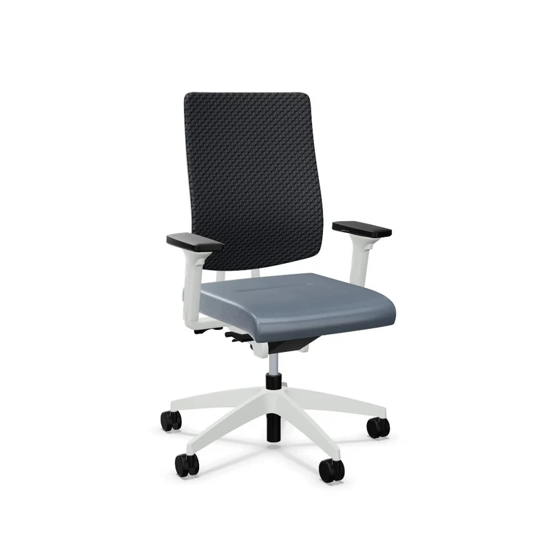 Sedus black dot air Bürostuhl mit 3D-Strickpolster Rückenlehne | bd-125