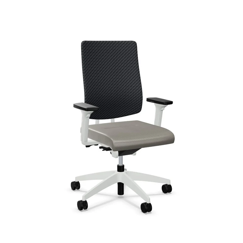 Sedus black dot air Bürostuhl mit 3D-Strickpolster Rückenlehne | bd-125