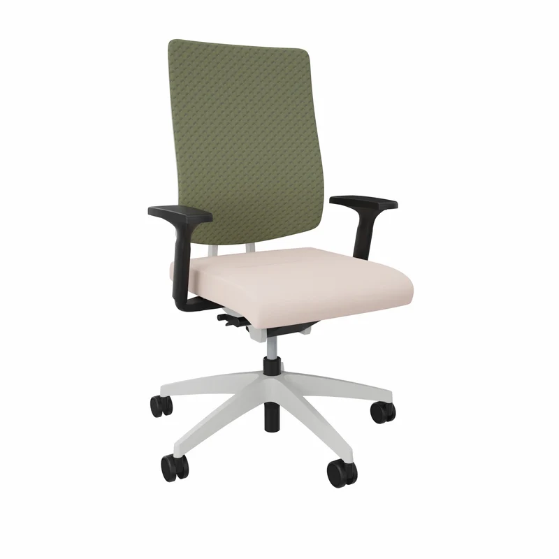 Sedus black dot air Bürostuhl mit 3D-Strickpolster Rückenlehne | bd-125