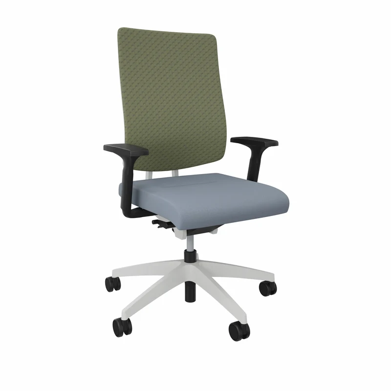 Sedus black dot air Bürostuhl mit 3D-Strickpolster Rückenlehne | bd-125