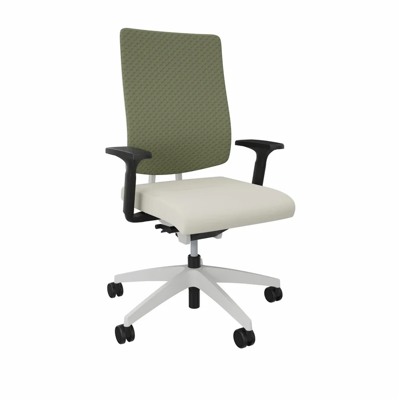 Sedus black dot air Bürostuhl mit 3D-Strickpolster Rückenlehne | bd-125