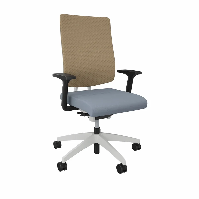 Sedus black dot air Bürostuhl mit 3D-Strickpolster Rückenlehne | bd-125
