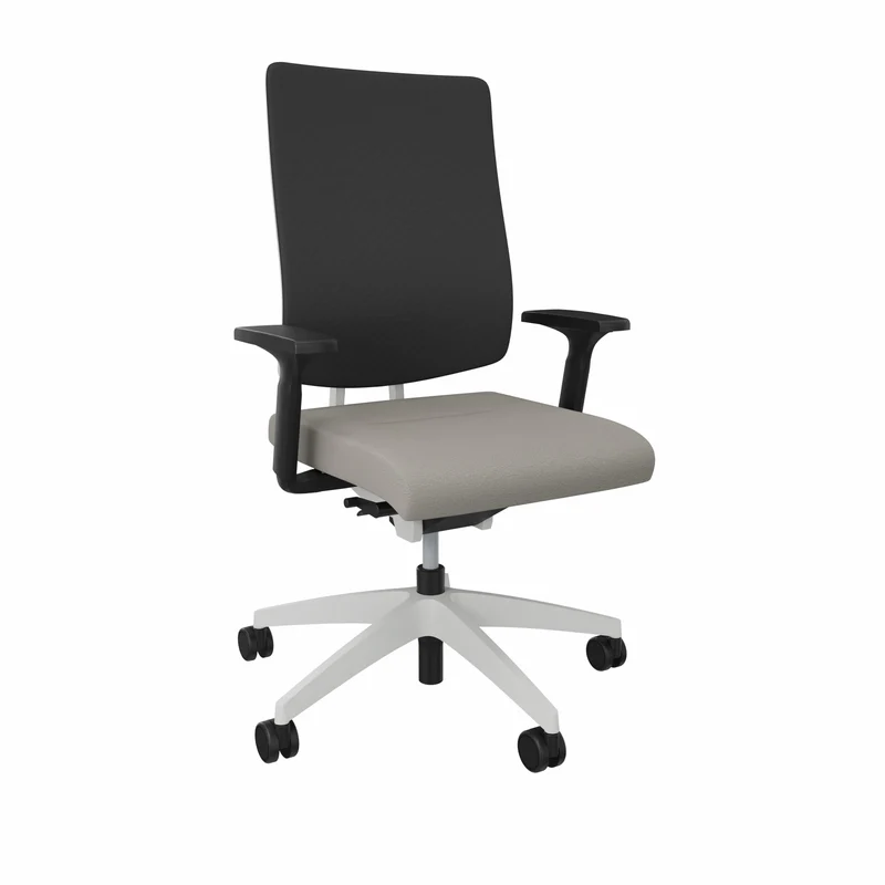 Sedus black dot air Bürostuhl mit 3D-Strickpolster Rückenlehne | bd-125