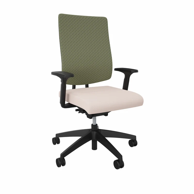 Sedus black dot air Bürostuhl mit 3D-Strickpolster Rückenlehne | bd-125