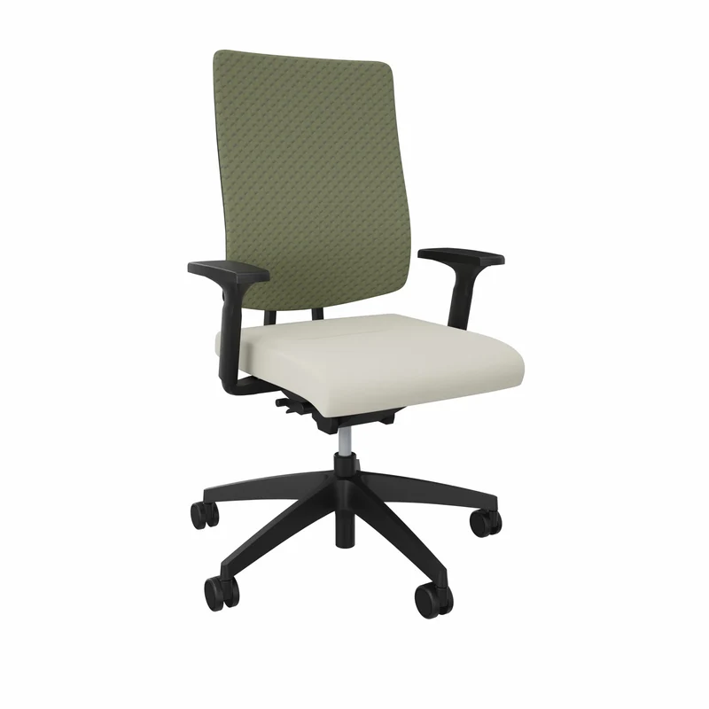 Sedus black dot air Bürostuhl mit 3D-Strickpolster Rückenlehne | bd-125