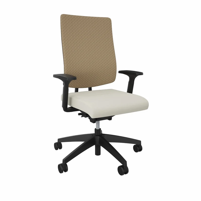 Sedus black dot air Bürostuhl mit 3D-Strickpolster Rückenlehne | bd-125