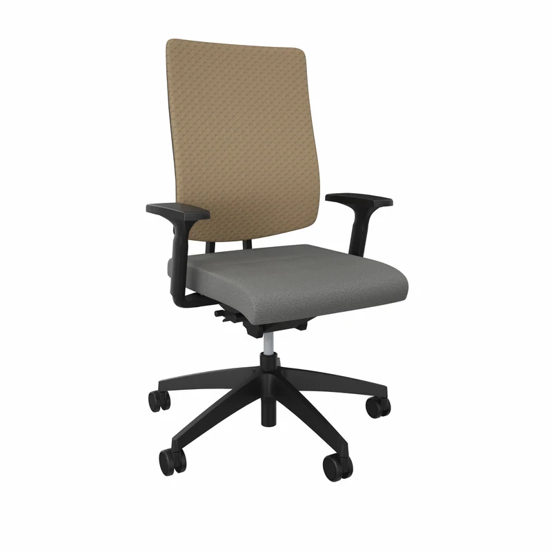 Sedus black dot air Bürostuhl mit 3D-Strickpolster Rückenlehne | bd-125