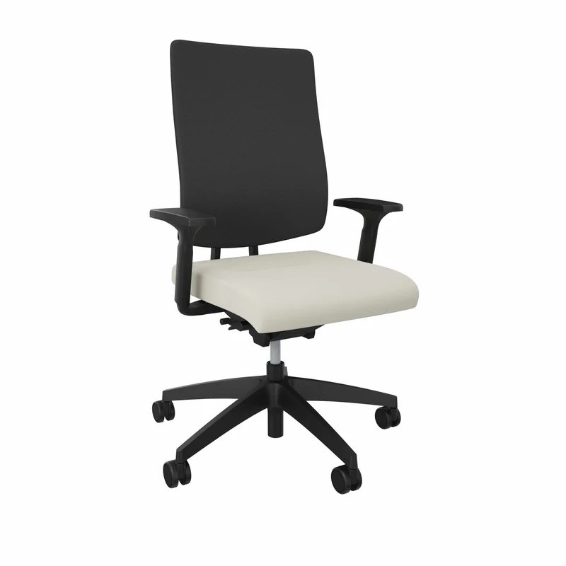 Sedus black dot air Bürostuhl mit 3D-Strickpolster Rückenlehne | bd-125