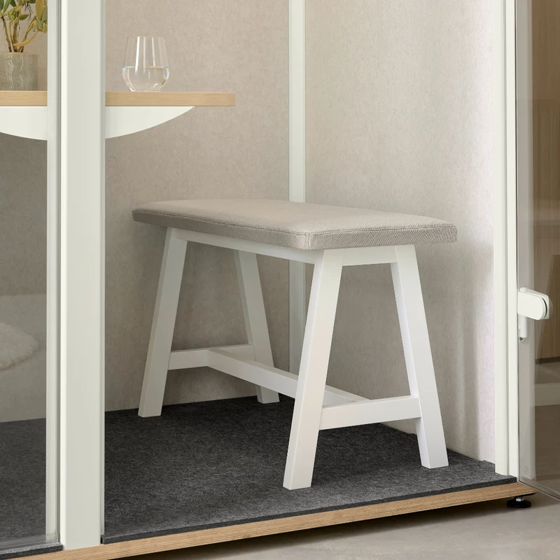 Bosse Bosselino duo - Meetingbox 2-4 Personen