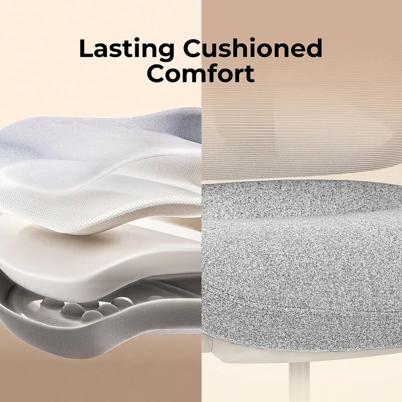 Hinomi H2 Classic with headrest