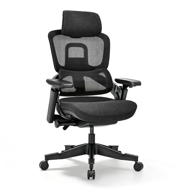 Hinomi H2 Classic with headrest