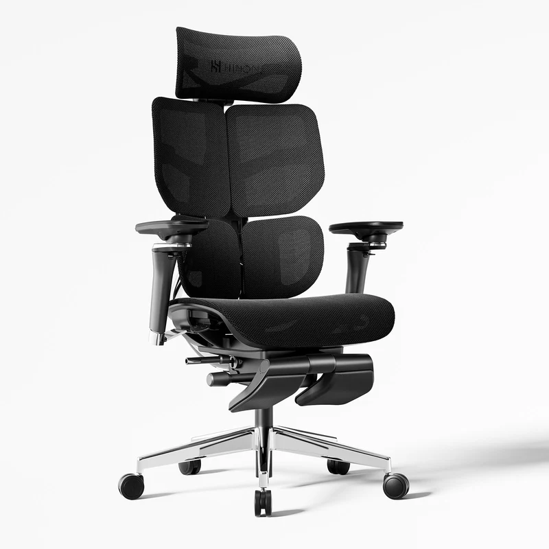 Hinomi X2 Pro Ergonomic Office Chair (X1 Upgraded)