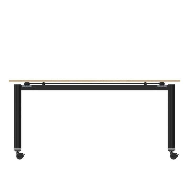 Sedus se:lab flip Staffeltisch klappbar mit Rollen
