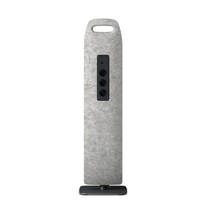 Sedus Mobile power supply - mobiler 4-fach Charger