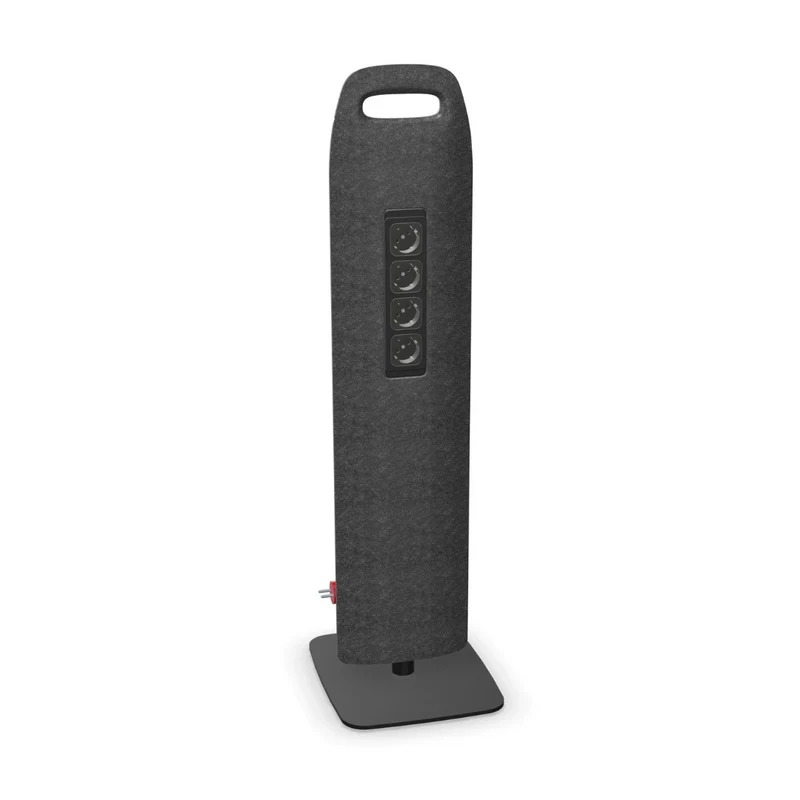Sedus Mobile power supply - mobiler 4-fach Charger