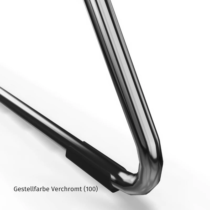 Sedus se:lounge light Kufenstuhl in zwei Höhen