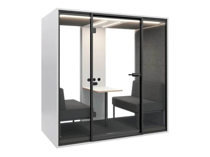 Yellow Dot · Box 4 – Meetingbox