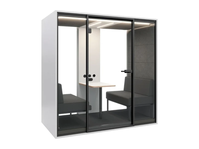 Yellow Dot · Box 4 – Meetingbox