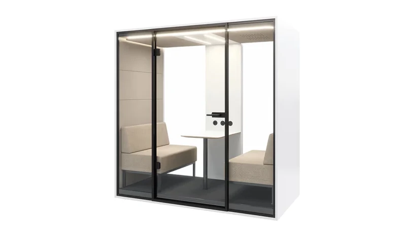 Yellow Dot · Box 4 – Meetingbox
