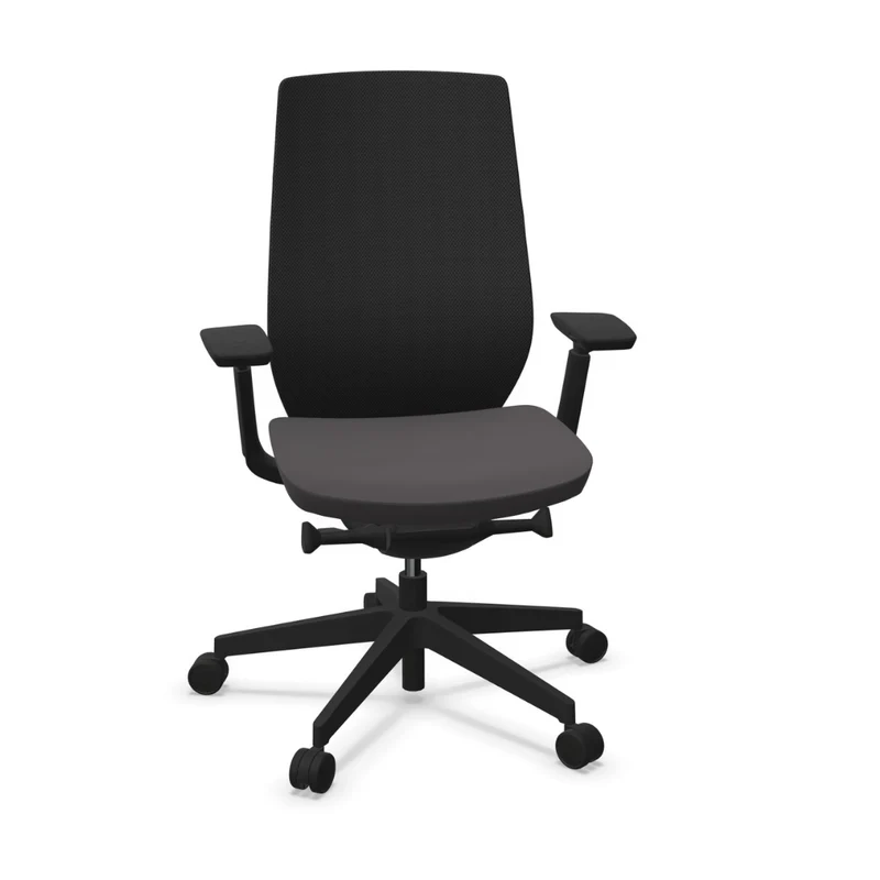 Profim Accis Pro 150 SFL Drehstuhl mit 3D-Netzrückenlehne und 3D-Sitz