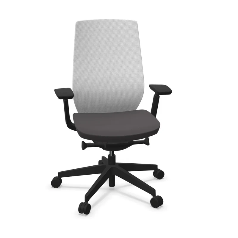 Profim Accis Pro 150 SFL Drehstuhl mit 3D-Netzrückenlehne und 3D-Sitz