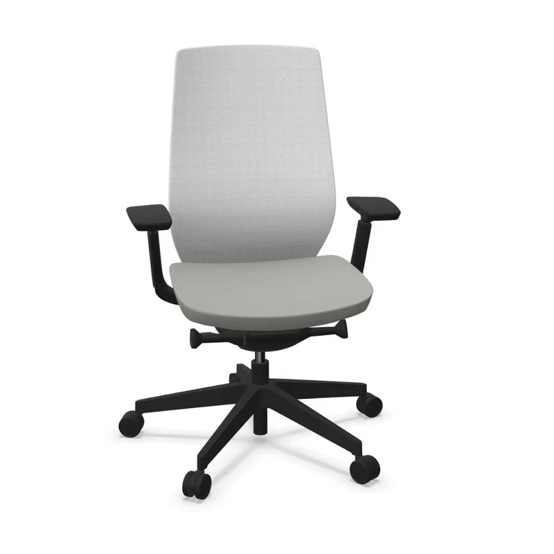 Profim Accis Pro 150 SFL Drehstuhl mit 3D-Netzrückenlehne und 3D-Sitz