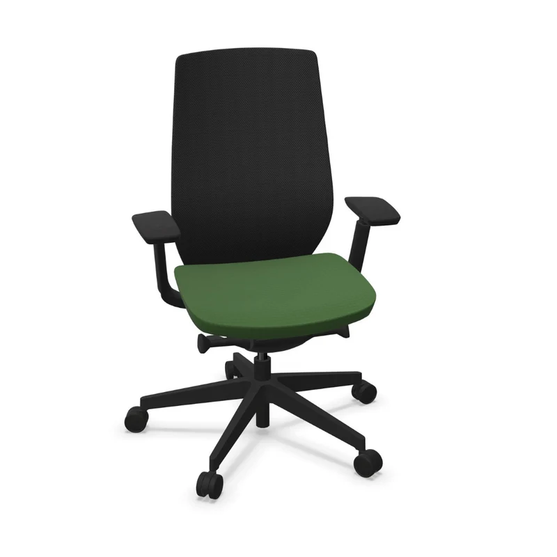 Profim Accis Pro 150 SFL Drehstuhl mit 3D-Netzrückenlehne und 3D-Sitz
