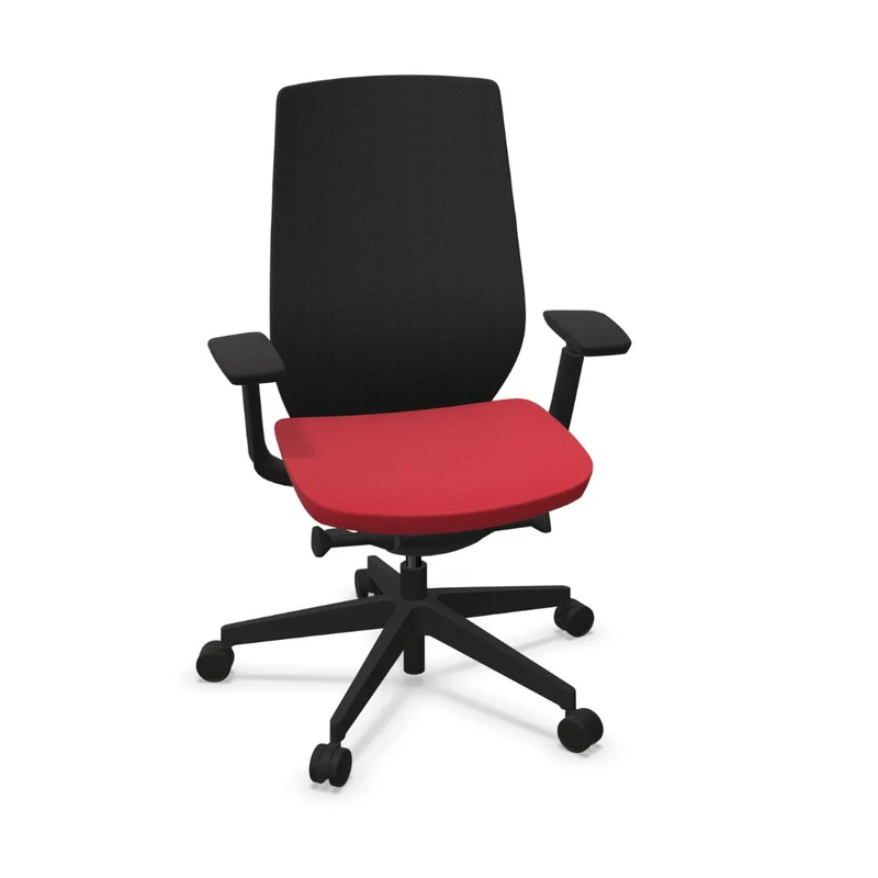 Profim Accis Pro 150 SFL Drehstuhl mit 3D-Netzrückenlehne und 3D-Sitz
