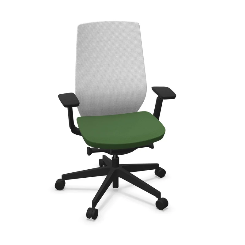 Profim Accis Pro 150 SFL Drehstuhl mit 3D-Netzrückenlehne und 3D-Sitz