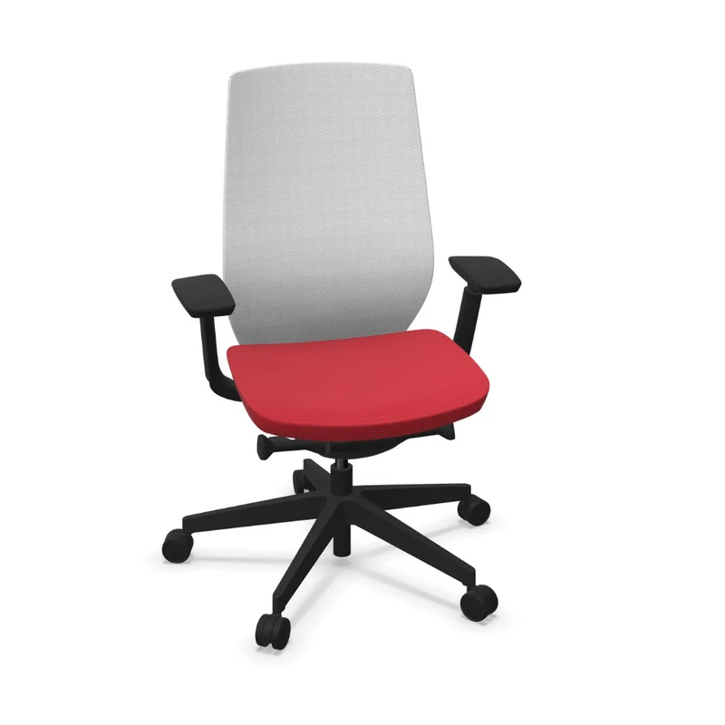 Profim Accis Pro 150 SFL Drehstuhl mit 3D-Netzrückenlehne und 3D-Sitz