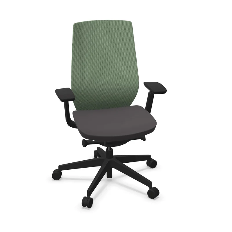 Profim Accis Pro 150 SFL Drehstuhl mit 3D-Netzrückenlehne und 3D-Sitz