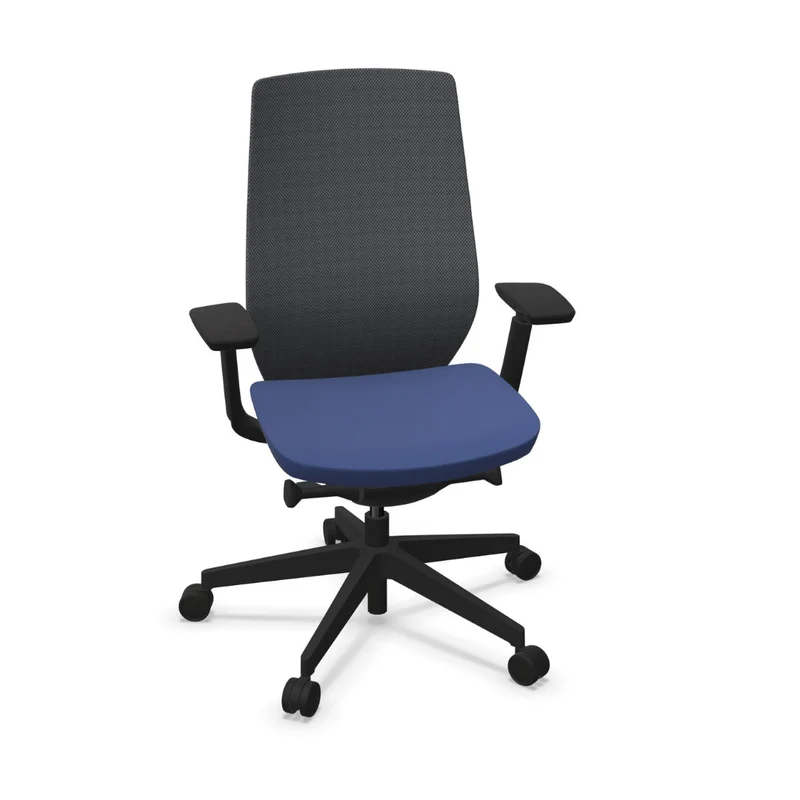Profim Accis Pro 150 SFL Drehstuhl mit 3D-Netzrückenlehne und 3D-Sitz