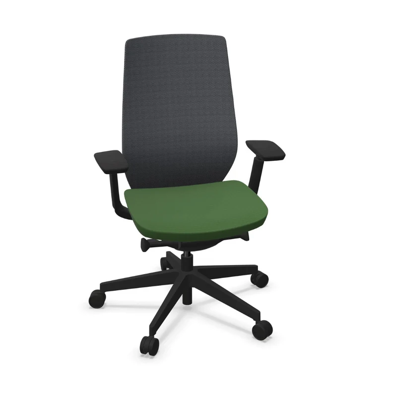 Profim Accis Pro 150 SFL Drehstuhl mit 3D-Netzrückenlehne und 3D-Sitz