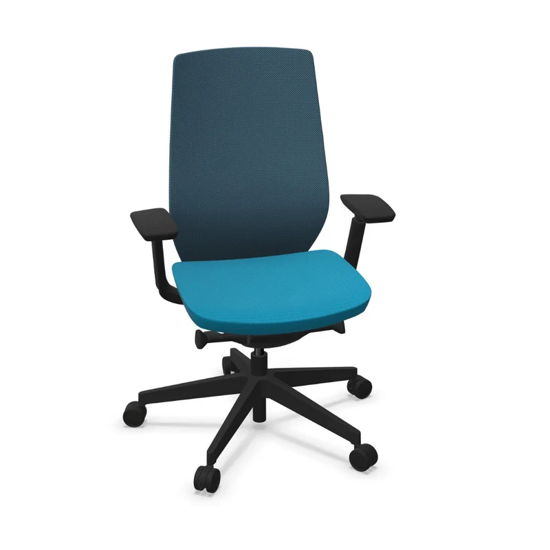 Profim Accis Pro 150 SFL Drehstuhl mit 3D-Netzrückenlehne und 3D-Sitz