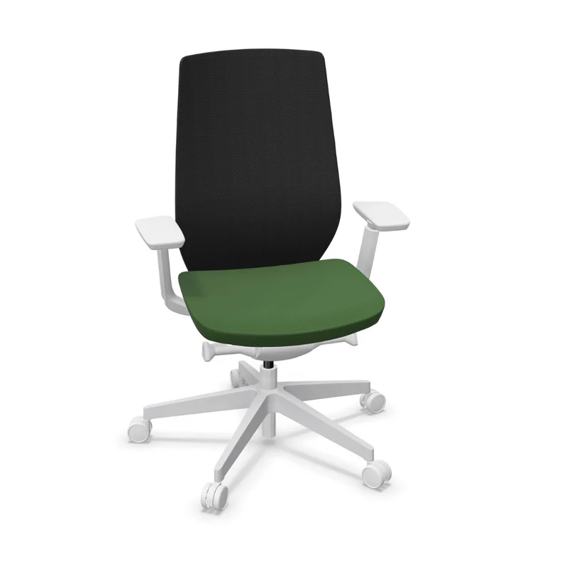 Profim Accis Pro 150 SFL Drehstuhl mit 3D-Netzrückenlehne und 3D-Sitz