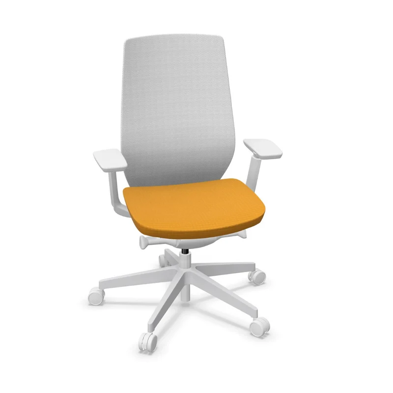 Profim Accis Pro 150 SFL Drehstuhl mit 3D-Netzrückenlehne und 3D-Sitz