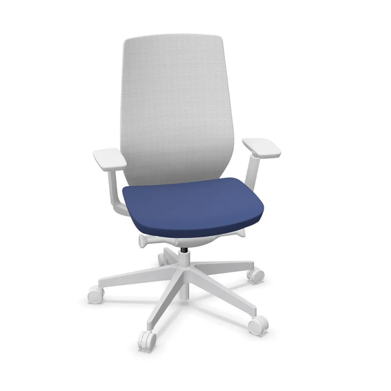 Profim Accis Pro 150 SFL Drehstuhl mit 3D-Netzrückenlehne und 3D-Sitz